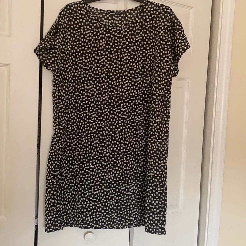 Dress from SHEIN. size large